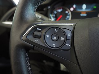 Halvkombi Opel Insignia 20 av 21