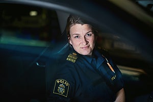 Tre av fyra tycker att stressen i trafiken har ökat