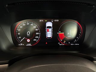 Volvo V90 T8 Twin Engine AWD Geartronic Momentum Adv S&V/Drag – bild 24
