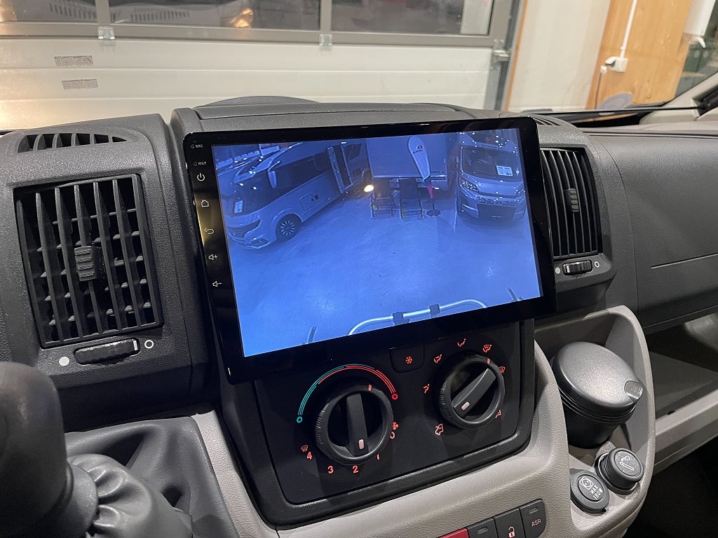 Kabe Travel Master 740 LTD / Köp nu – hämta till våren! - Kabe