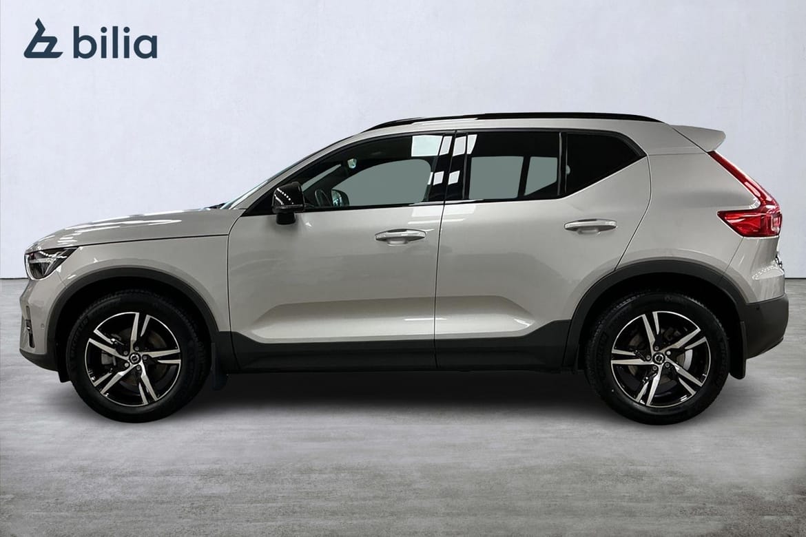 Volvo XC40 2025, bild 2/10