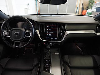 Kombi Volvo V60 13 av 25