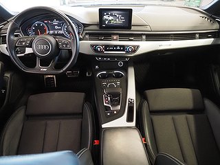 Sportkupé Audi A5 17 av 22