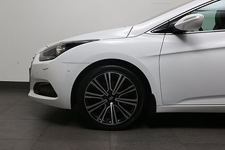 Kombi Hyundai i40 3 av 19