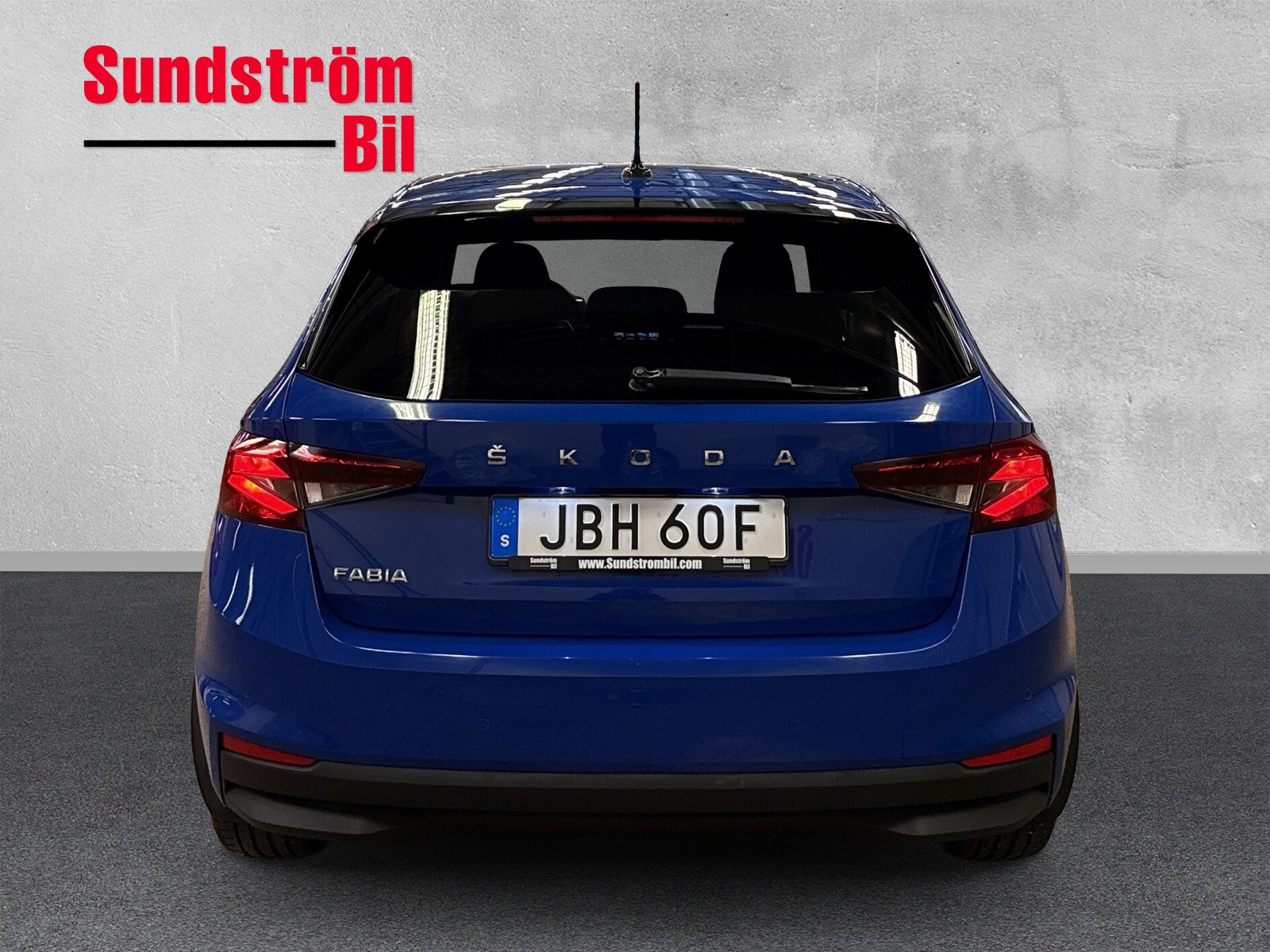 Skoda Fabia 2022, bild 6/63