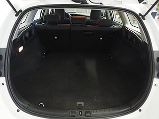 Kombi Toyota Auris 9 av 22