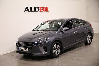 Hyundai IONIQ Plug-in Hybrid 164hk Premium Aut / Drag / Backkamera / Navi