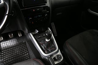 SUV Suzuki Vitara 23 av 25