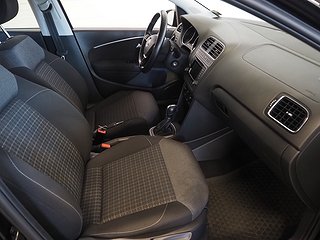 Halvkombi Volkswagen Polo 10 av 18