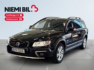 Volvo XC70 D4 AWD Geartronic Classic, MomentumVOC/Drag/Dvärm/Psens – bild 1