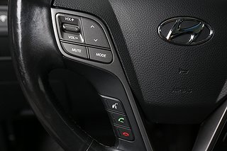 SUV Hyundai Santa Fe 11 av 23