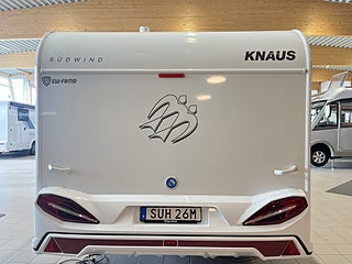 Husvagn-övrigt Knaus 580 QS 4 av 22