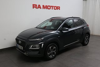 SUV Hyundai Kona