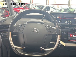 Minibuss Citroën Grand C4 Picasso 12 av 14