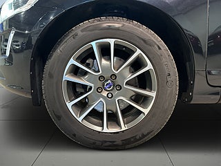 Volvo XC60 D4 AWD Business Edit Drag Dvärm MoK Psens S/V-hjul – bild 14
