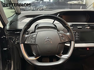 Minibuss Citroën Grand C4 Picasso 12 av 22