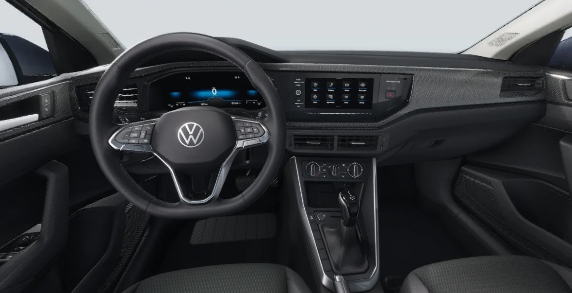Volkswagen Polo 2027, bild 4/10
