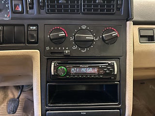 Volvo 850 2.5 10V GL SoV/MoK/Drag/Nyservad/Skattebefriad