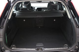 SUV Volvo XC60 24 av 25