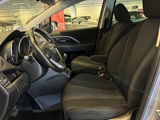 Mazda 5 1.6 MZR-CD AdvancePlus SoV/MoK-värme/7-sits/Drag