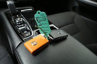 Kombi Volvo V60 15 av 18