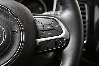 SUV Jeep Compass 15 av 22