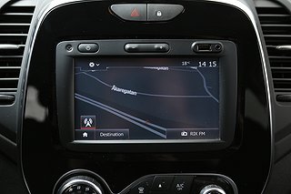 SUV Renault Captur 18 av 23