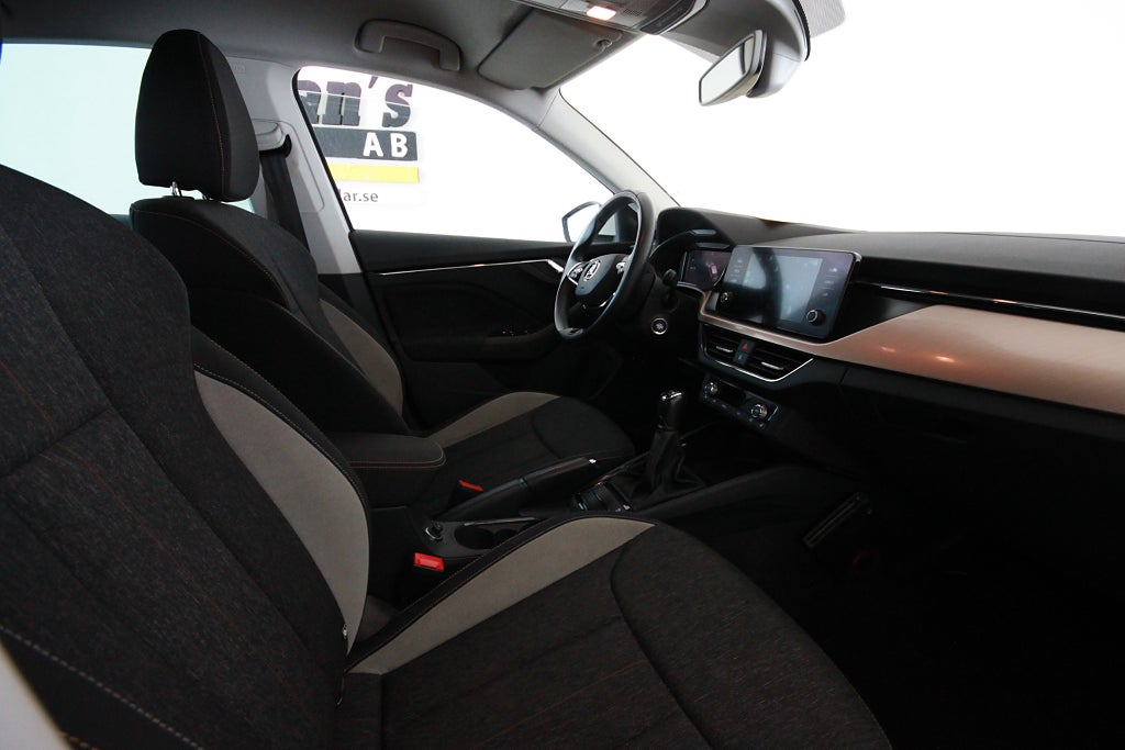 Skoda Scala 2021 - miniatyr 3