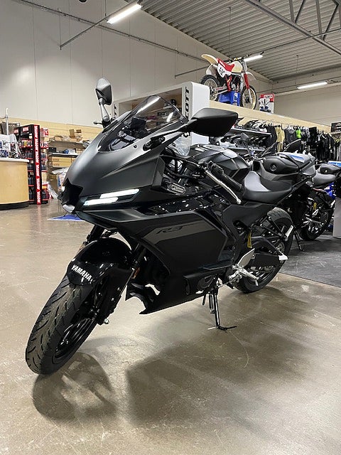 Yamaha R3 ABS REA SPARA 3000KR YZF yzf- R- r3