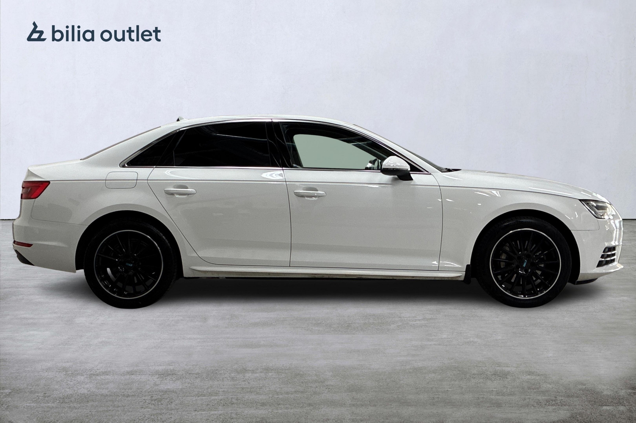 Audi A4 2017, bild 5/51