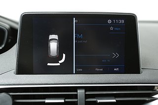SUV Peugeot 3008 17 av 21