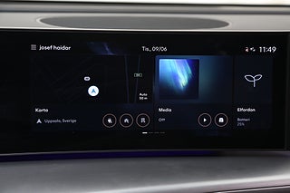 SUV Hyundai IONIQ 9 21 av 26