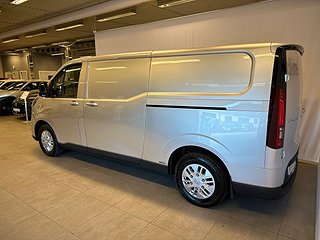 Maxus E-Deliver 7 72 kWh Rattvärme/360/Adaptiv Fart/SoV-däck