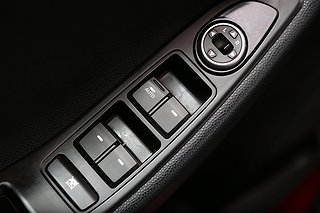 Halvkombi Hyundai i20 10 av 20