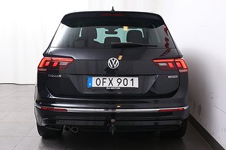 SUV Volkswagen Tiguan 5 av 18