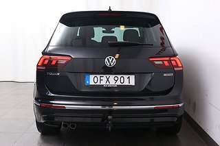 SUV Volkswagen Tiguan 5 av 19