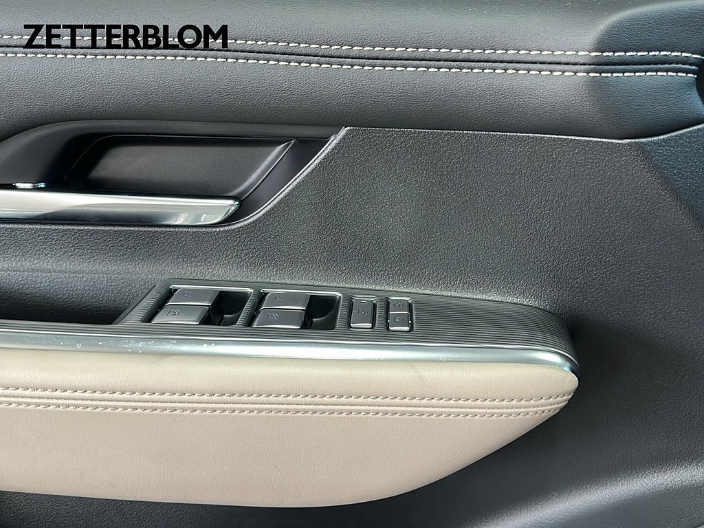 Kombi Mazda 6 14 av 20