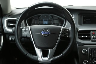Halvkombi Volvo V40 14 av 23