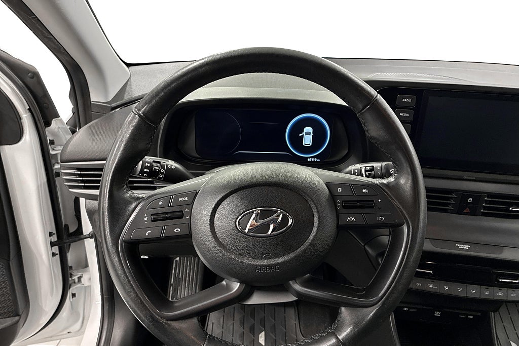 Hyundai i20 2022 - miniatyr 6