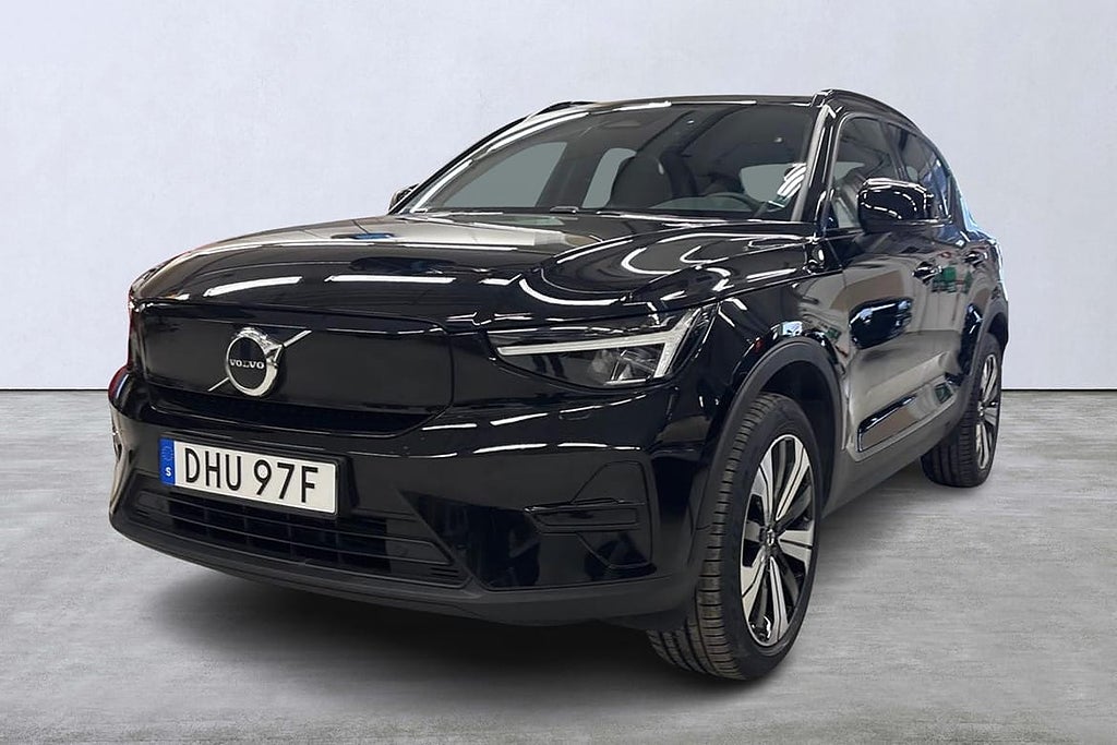 Volvo XC40 Recharge Single Motor Core Edition