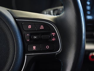 SUV Kia Niro 24 av 26