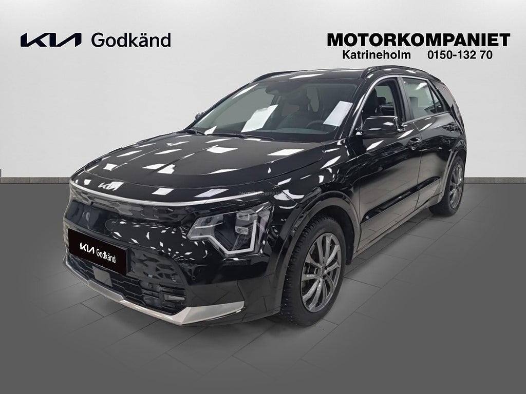Kia Niro EV Action * Vinterhjul* 