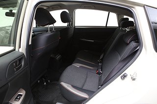 SUV Subaru XV 18 av 20