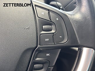 Kombi Citroën C4 Picasso 16 av 17