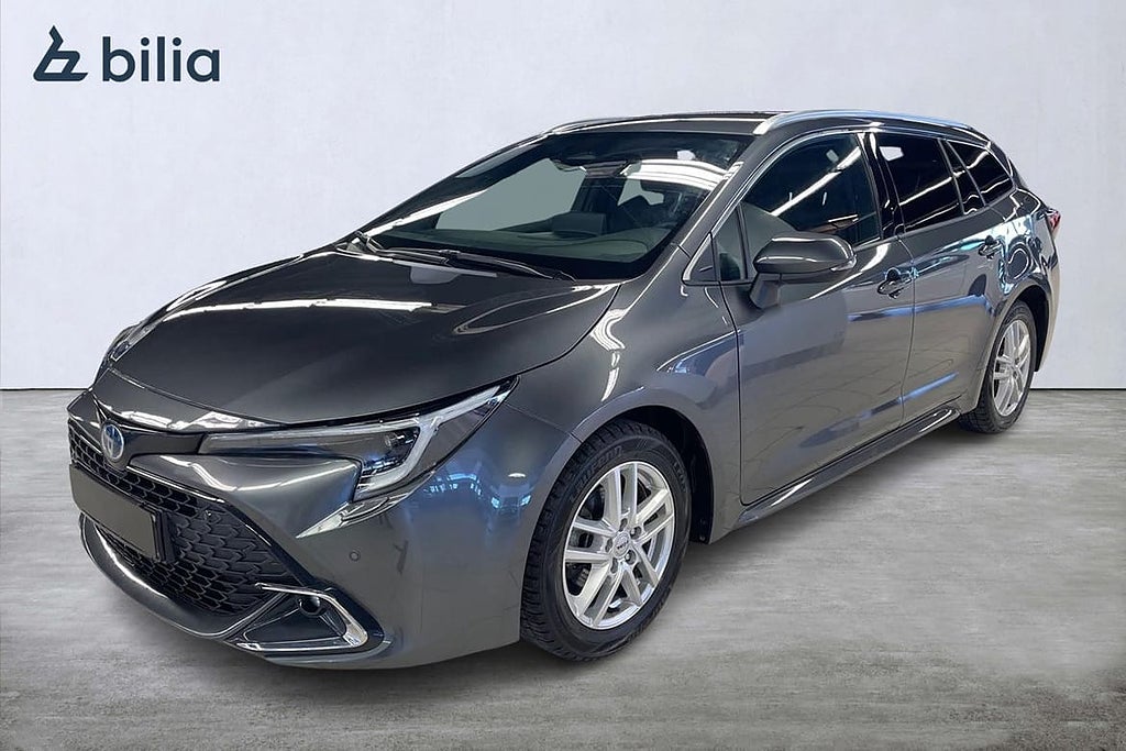 Toyota Corolla 1,8 HYBRID TOURING SPORTS STYLE
