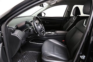 SUV Hyundai Tucson 10 av 29