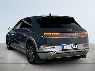Hyundai IONIQ 5 77.4 kWh AWD Advanced Kamera BOSE 360° HuD Pvärm SoV – bild 5