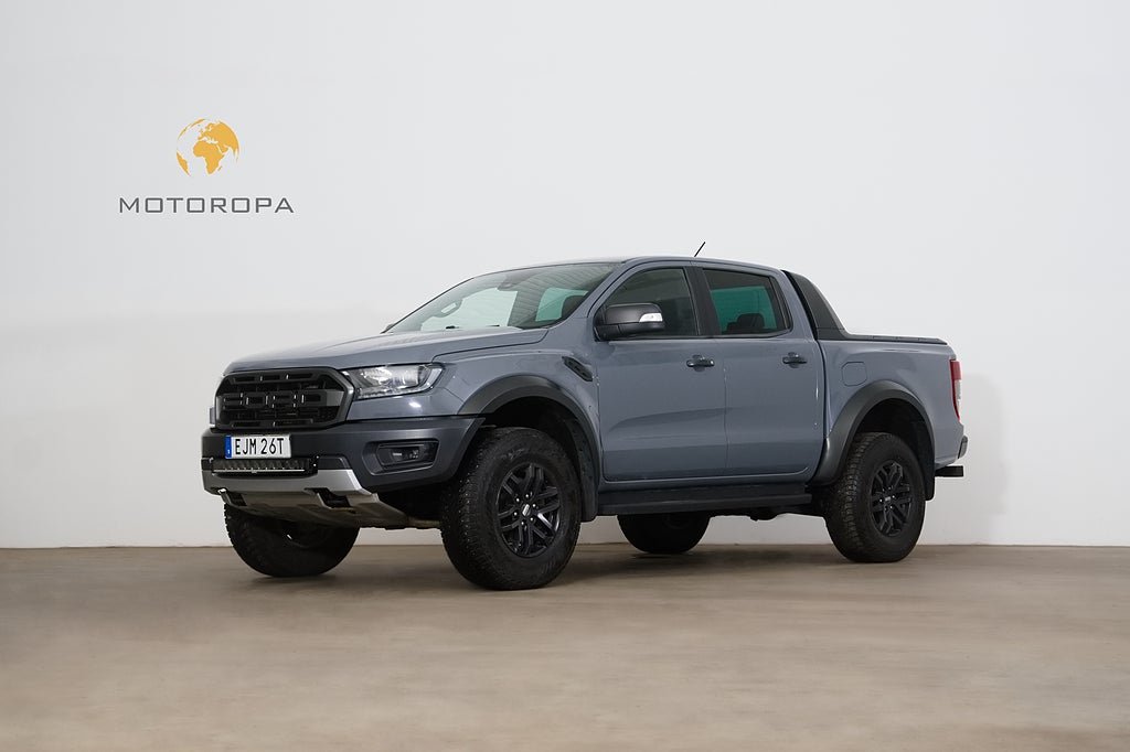 Ford ranger Raptor S&V hjul / Flaklock