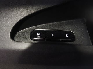 Halvkombi Polestar 2 24 av 29