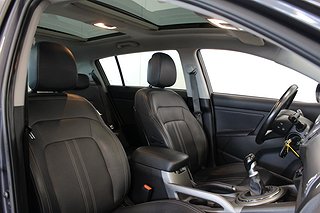 Kombi Kia Sportage 8 av 19